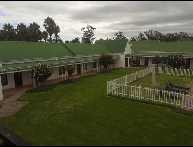 BUSINESS FOR SALE IN KING GEORGE PARK